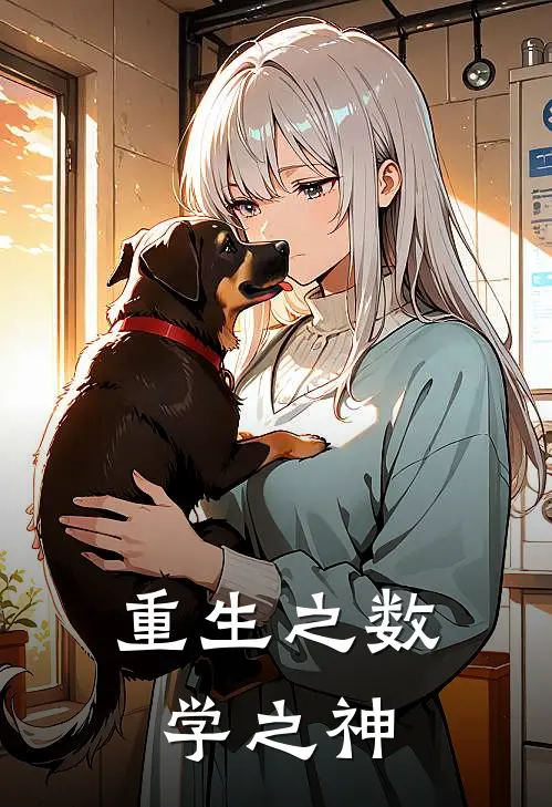 重生之数学之神