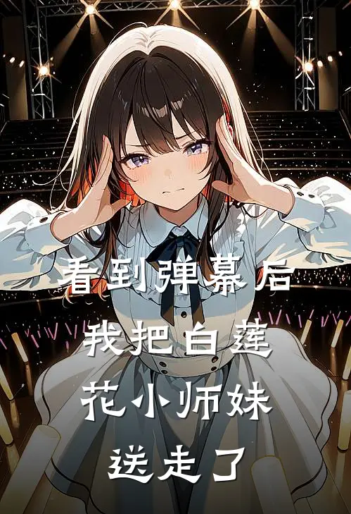 看到弹幕后，我把白莲花小师妹送走了