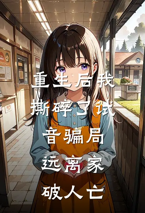 重生后我撕碎了试音骗局，远离家破人亡