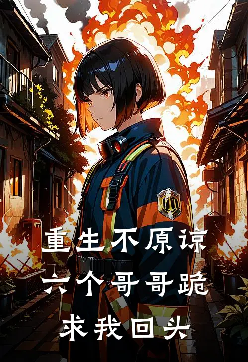 重生不原谅：六个哥哥跪求我回头