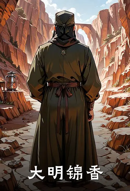 大明锦香