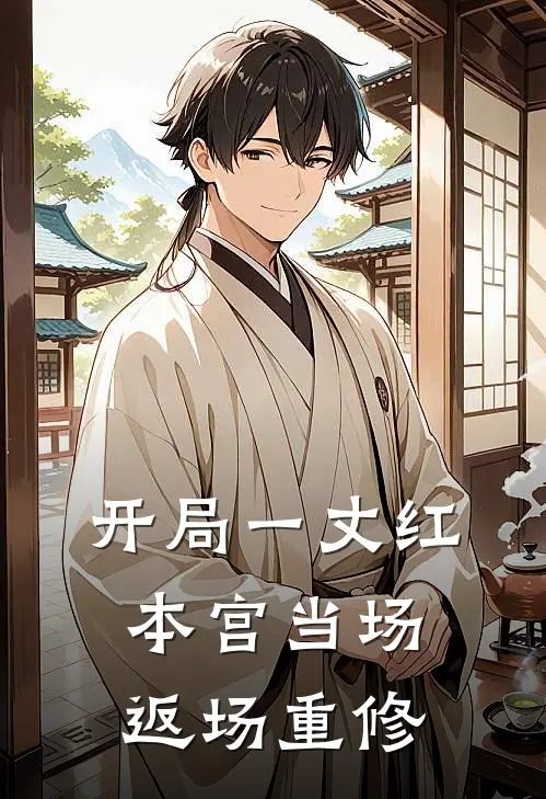 开局一丈红，本宫当场返场重修