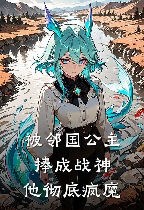 被邻国公主捧成战神，他彻底疯魔