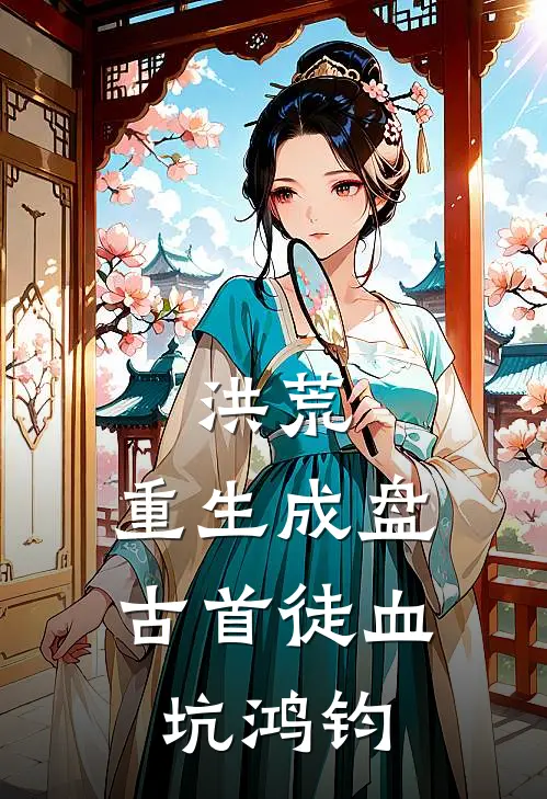 洪荒：重生成盘古首徒血坑鸿钧