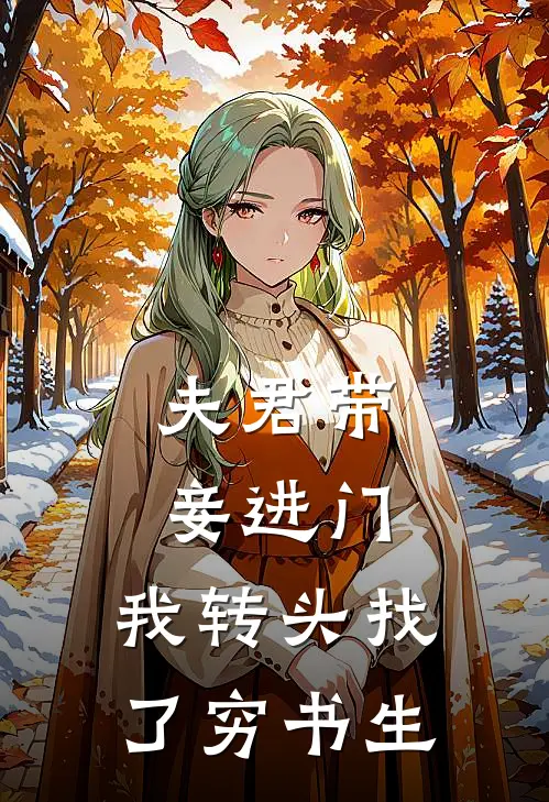 夫君带妾进门，我转头找了穷书生
