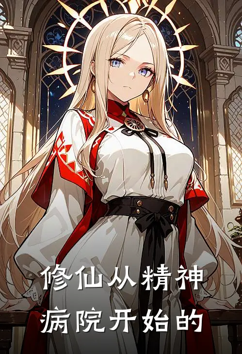 修仙从精神病院开始的