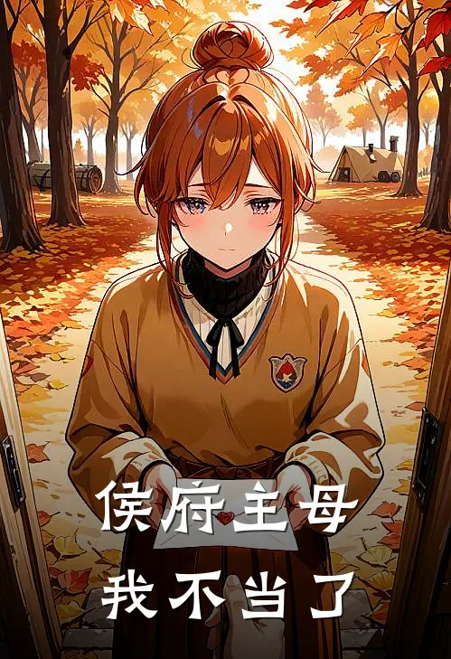 侯府主母我不当了