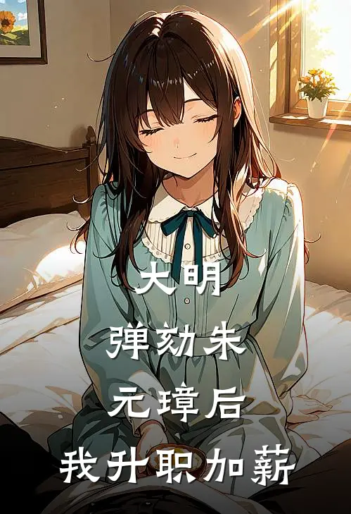 大明：弹劾朱元璋后，我升职加薪