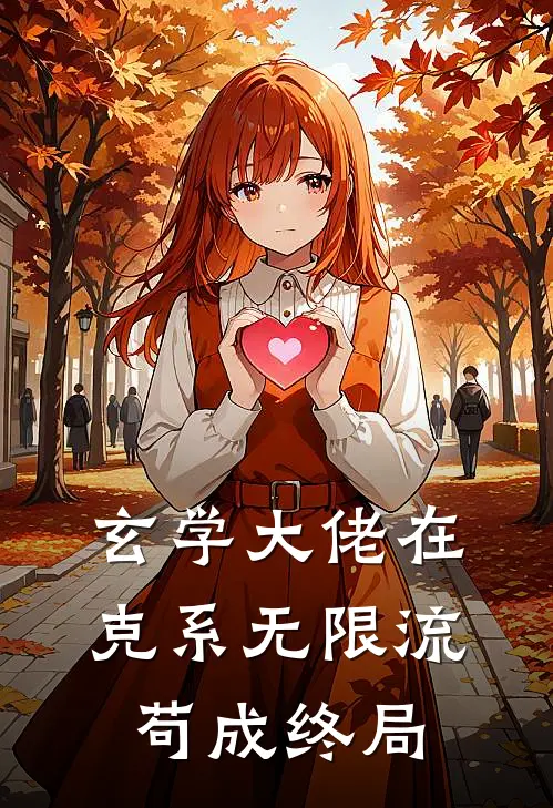 玄学大佬在克系无限流苟成终局