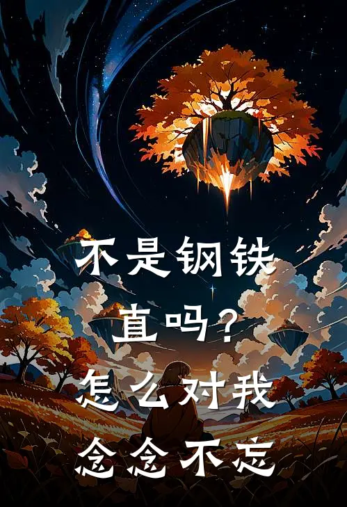 不是钢铁直吗？怎么对我念念不忘