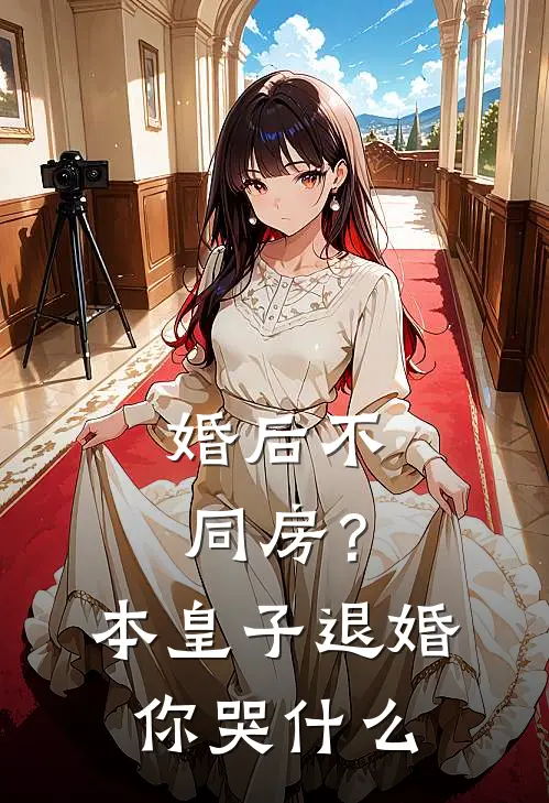 婚后不同房？本皇子退婚你哭什么