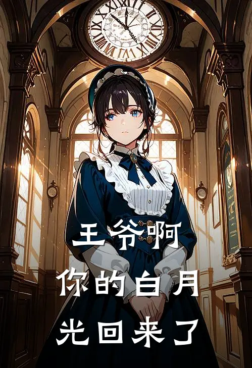 王爷啊，你的白月光回来了