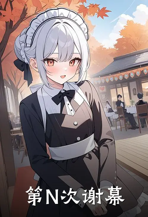 第N次谢幕
