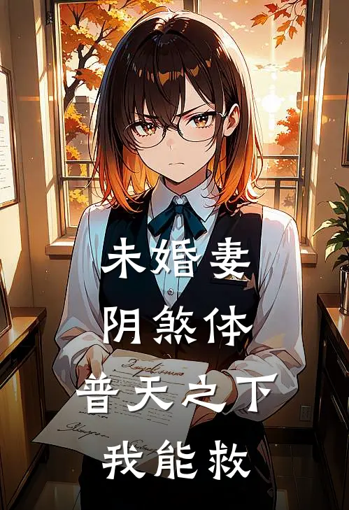 未婚妻阴煞体，普天之下我能救