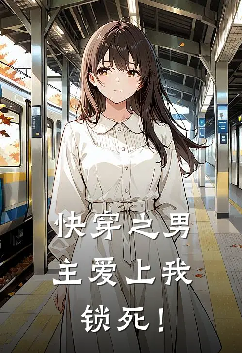 快穿之男主爱上我，锁死！