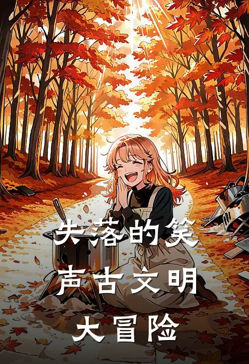 失落的笑声古文明大冒险