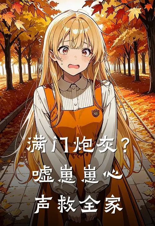 满门炮灰？嘘，崽崽心声救全家