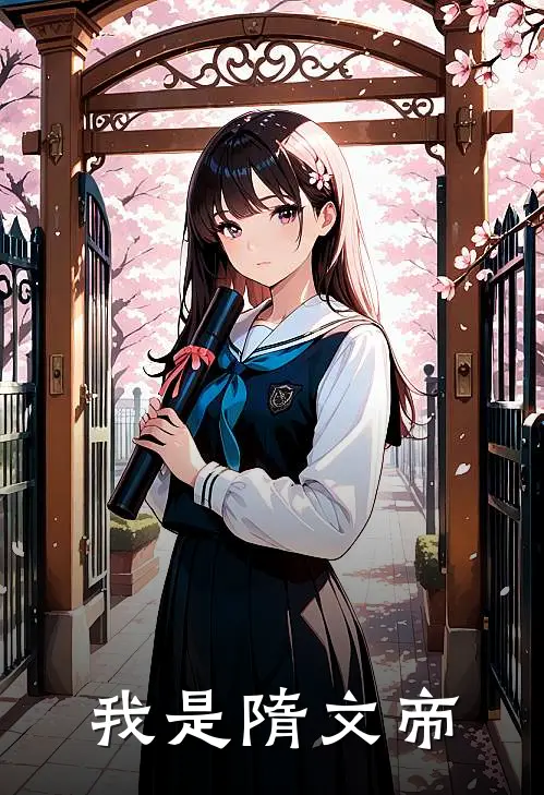 我是隋文帝