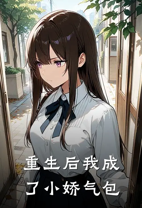 重生后我成了小娇气包