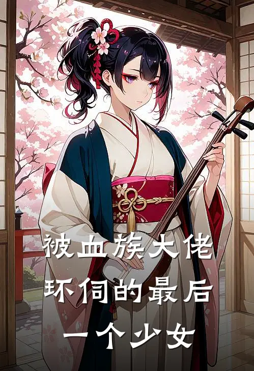 被血族大佬环伺的最后一个少女