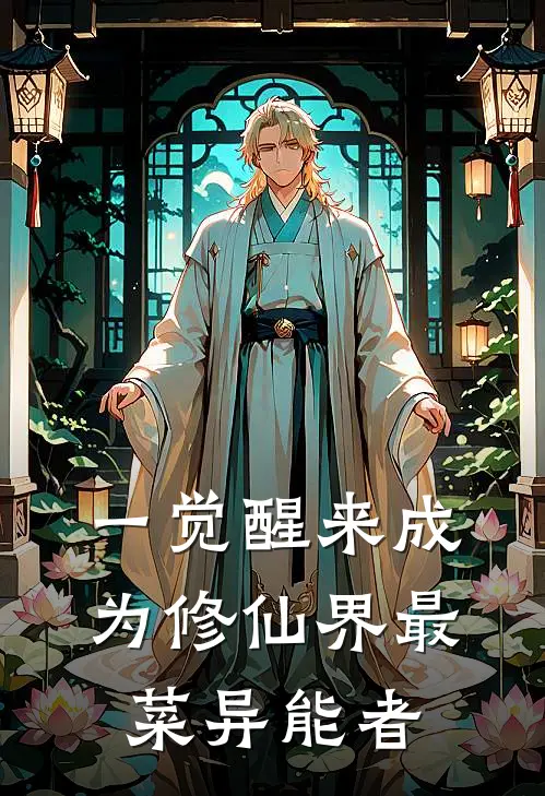 一觉醒来成为修仙界最菜异能者
