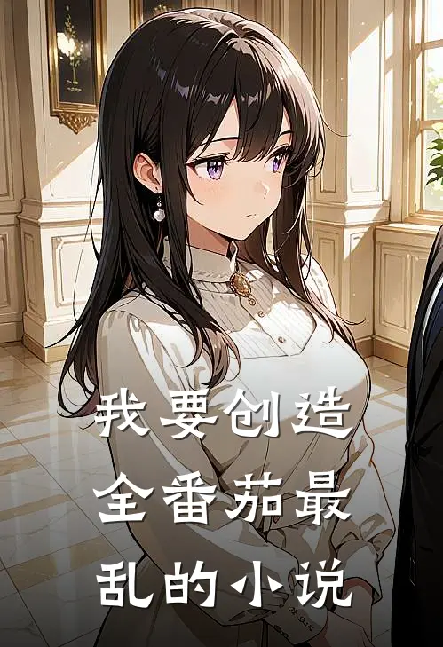 我要创造全番茄最乱的小说