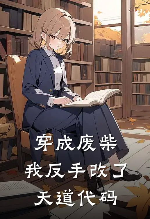 穿成废柴，我反手改了天道代码