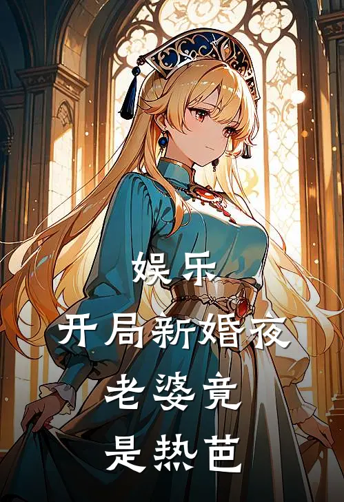 娱乐：开局新婚夜，老婆竟是热芭