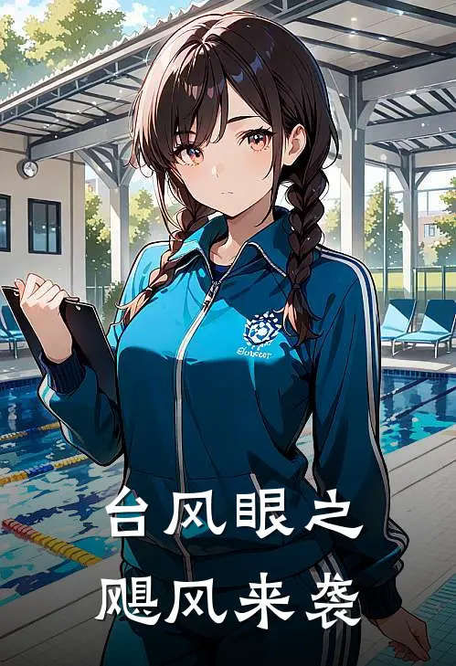 台风眼之飓风来袭