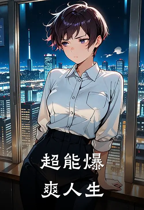 超能爆爽人生