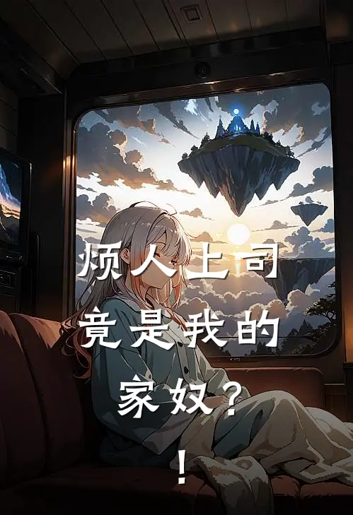 烦人上司竟是我的家奴？！