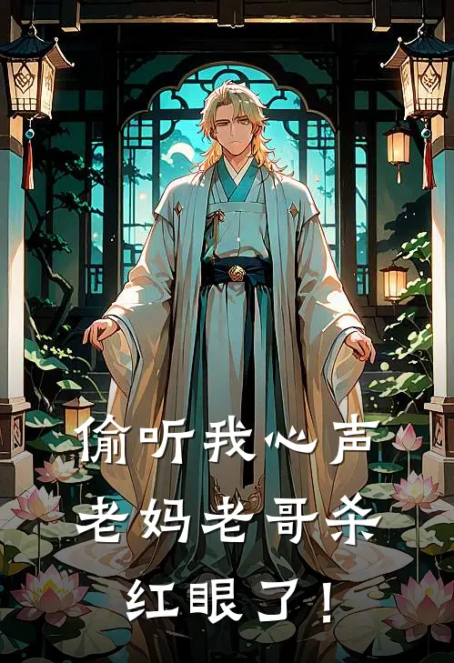 偷听我心声，老妈老哥杀红眼了！