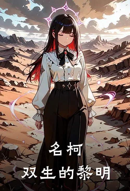 名柯：双生的黎明