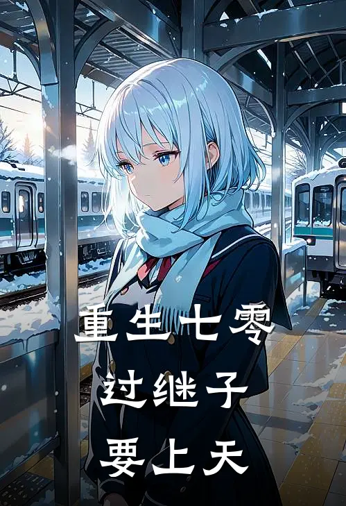 重生七零：过继子要上天