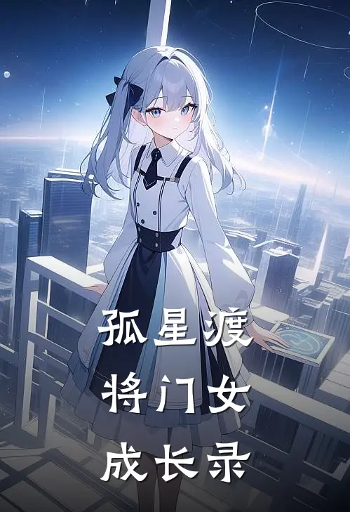 孤星渡：将门女成长录