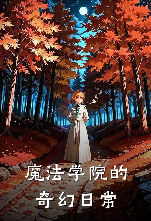 魔法学院的奇幻日常