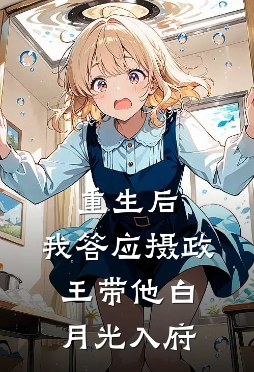 重生后，我答应摄政王带他白月光入府