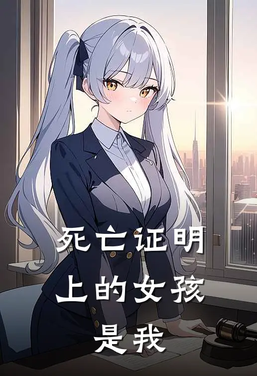 死亡证明上的女孩，是我