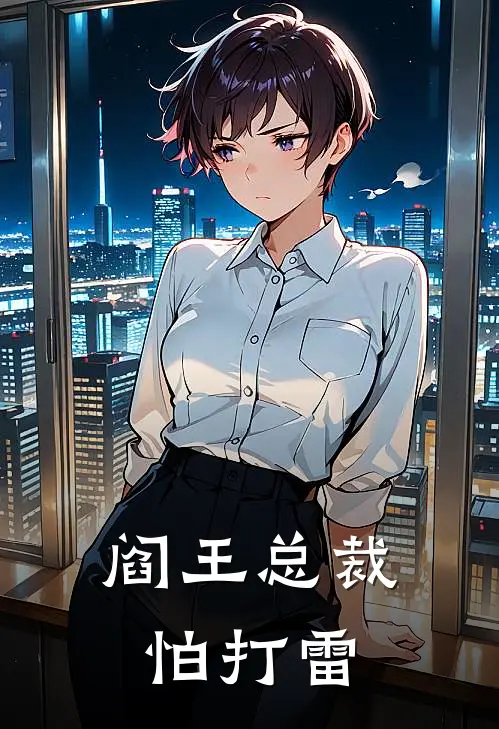 阎王总裁怕打雷