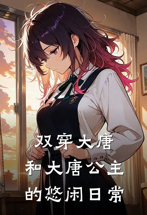 双穿大唐：和大唐公主的悠闲日常