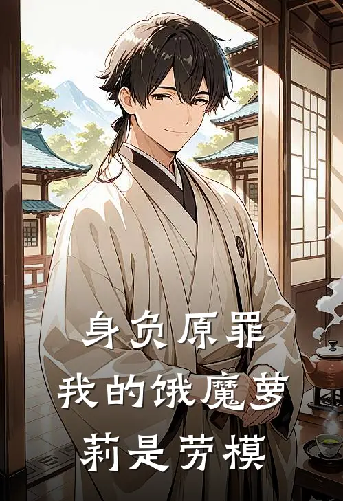 身负原罪：我的饿魔萝莉是劳模