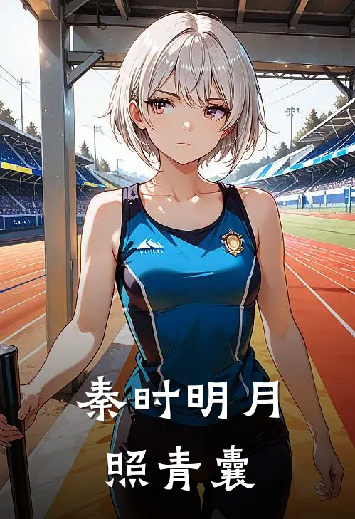 秦时明月照青囊