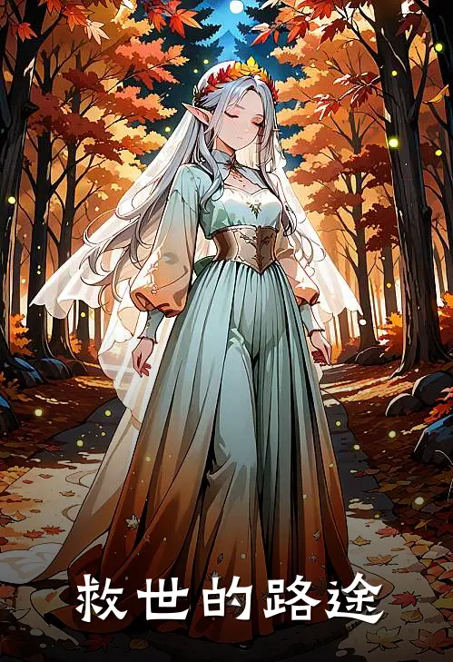 救世的路途