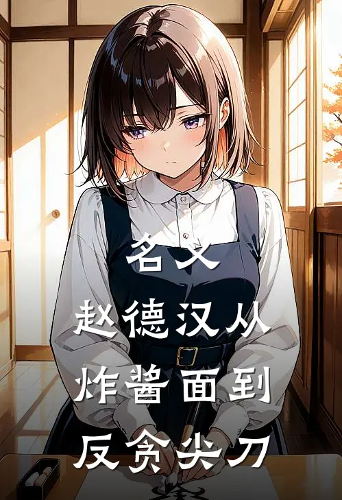 名义：赵德汉从炸酱面到反贪尖刀