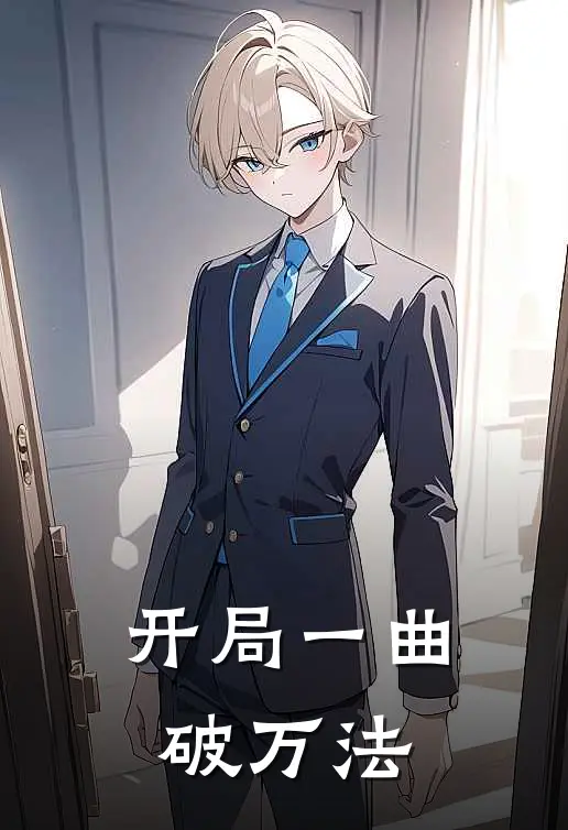开局一曲破万法