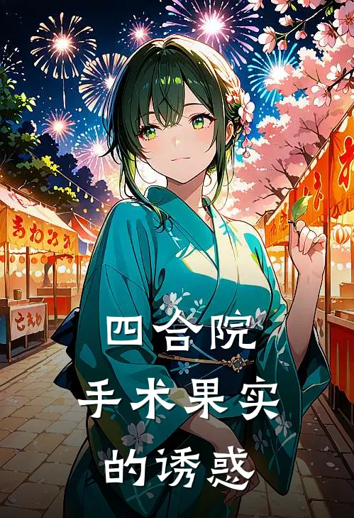 四合院：手术果实的诱惑