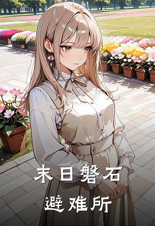 末日磐石避难所