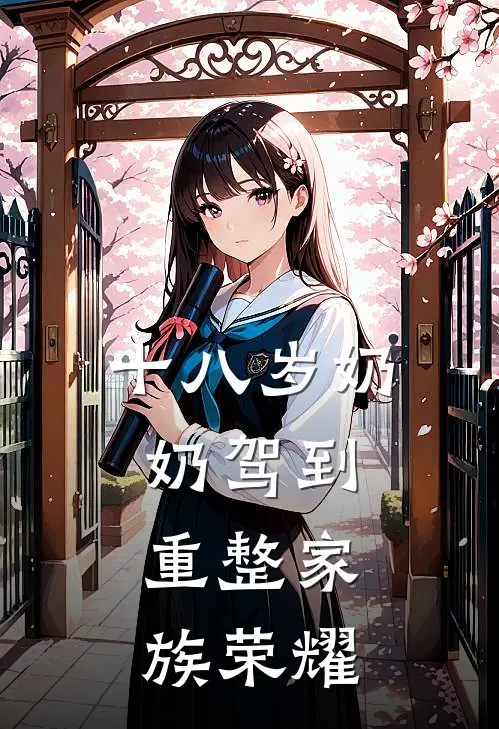 十八岁奶奶驾到，重整家族荣耀