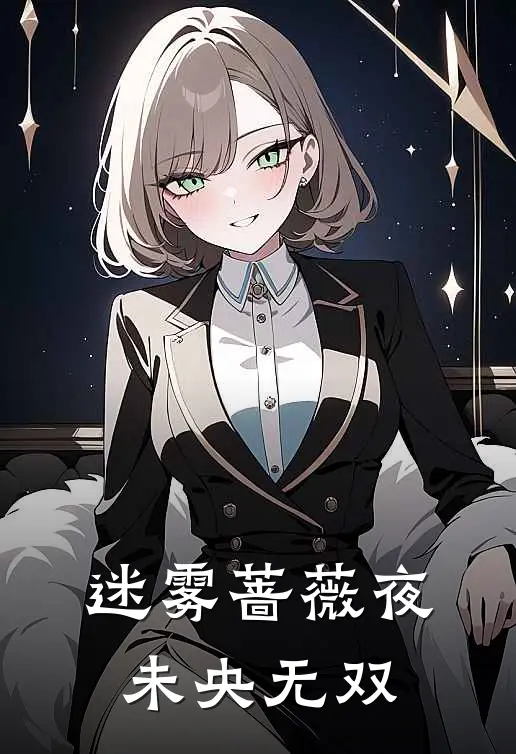 迷雾蔷薇夜未央无双