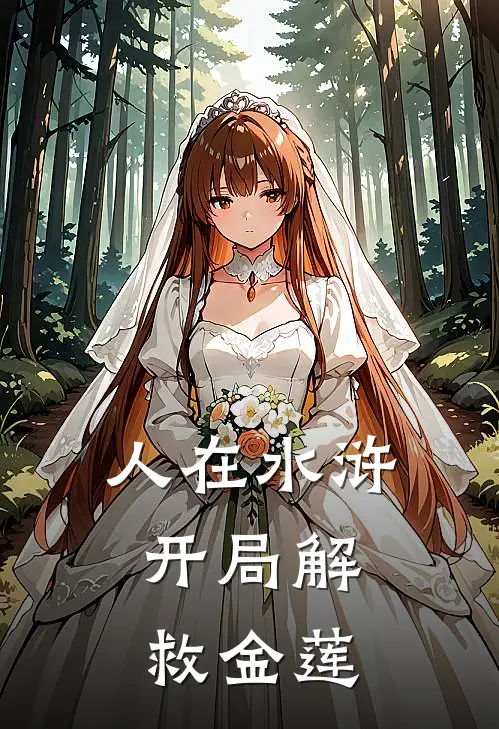 人在水浒，开局解救金莲